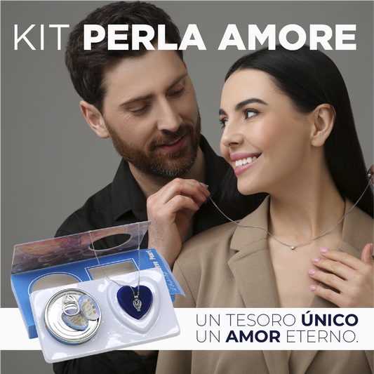 ¡LANZAMIENTO ESPECIAL! KIT PERLA AMORE 🦪